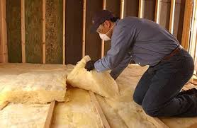 Best Insulation Air Sealing in West Park, NJ