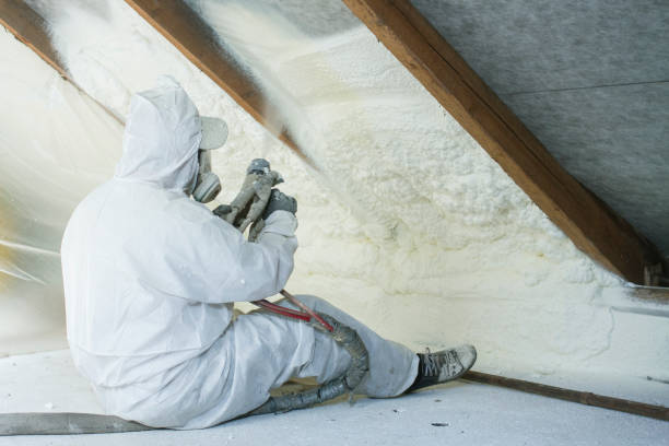 Types of Insulation We Offer in West Park, NJ